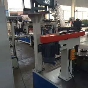 Fully Automatic State of the Art Fireworks Paper Tube Making Machine thumbnail-2