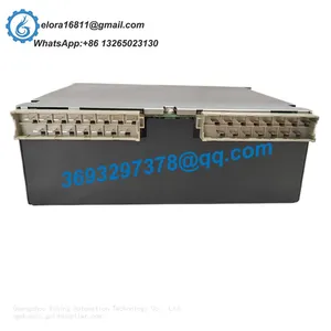 BENTLY 125840-01 PLC Input/output Interface thumbnail-1