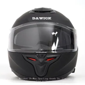 MD820 Motorcycle Helmet thumbnail-1