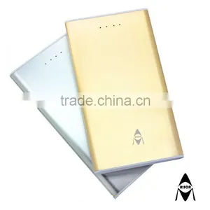 Customized Best Sell 4000mah Mobile Power Bank in Dubai thumbnail-1