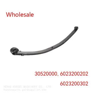 30520000, 6023200202, 6023200302 For MERCEDES Front Leaf Spring Wholesale thumbnail-1