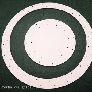 Granulation Die Plate for Underwater Granulation Pelletizer thumbnail-5