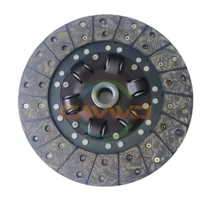 0112507403 Clutch Mechanisms Specialized for European Trucks thumbnail-5
