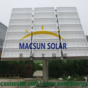 Macsun Solar HCPV Solar Module thumbnail-2