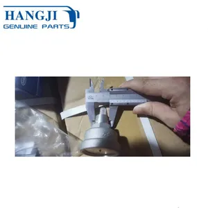 Other Performance Parts WA-3533300/22MM Auto Spare Parts Water Drain Valve for Chinese Bus thumbnail-1