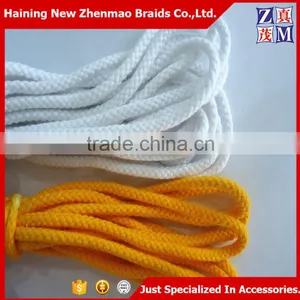 Wholesale Colored Braided Cotton Rope thumbnail-6