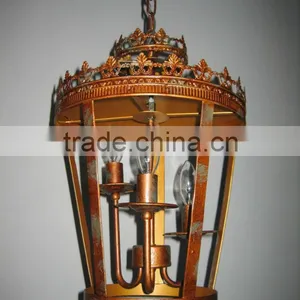 Restaurantsteel Pendant Light/dinning Room Light thumbnail-1