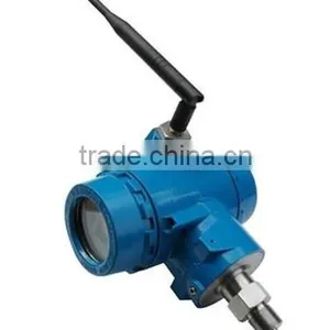 Wireless Pressure Transducer RS485 Pressure Transducer Zigbee Pessure Transmitter thumbnail-1