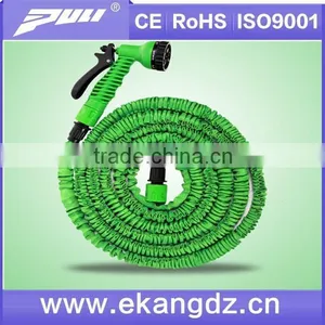 Flexible Hose Expandable Garden Hose 25ft 50ft 75ft - As Seen on TV Magic Hose Factory thumbnail-1