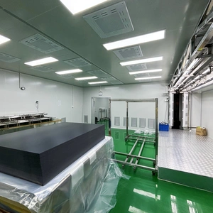 Suzhou Shinne Lens Material Co. ,ltd, company overview - view 1 thumbnail