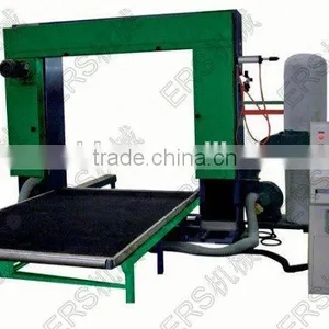 Wire CNC Polyurethane Insulation Foam Sponge Cutting Machine thumbnail-1