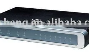 GrandStream 8ports FXO Gateway Grandstream GXW4108 thumbnail-1