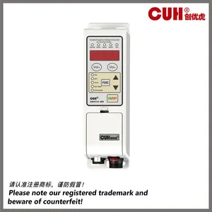 SDVC34-MR Variable Frequency Intelligent Controller for Vibratory Feeder thumbnail-1