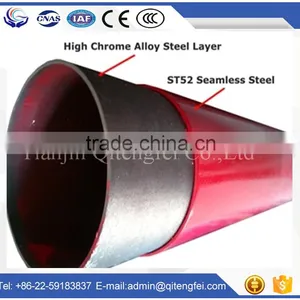 Concrete Pump Delivery Pipe for Construction thumbnail-1