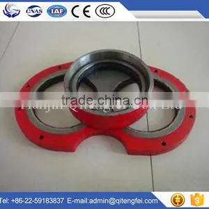 Spectacle Wear Plate and Wear Ring thumbnail-6