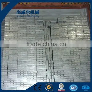 Cuplock Scaffolding System Steel Toe Board thumbnail-1