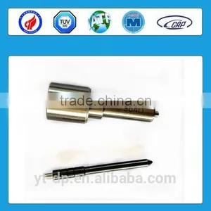 DLLA145P864 , 093400-8640 Diesel Engine Parts Fuel Injector Nozzle Quality Choice thumbnail-2