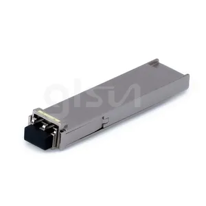XFP-10G-SR Cisco Compatible, 10GBASE-SR XFP 850nm 300m DOM LC MMF Fiber Optical Transceiver Module thumbnail-1