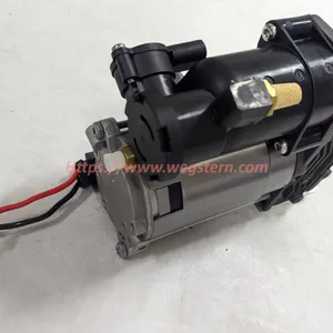 LR121140 LR083993 LR140034 Hot Selling Nice Quality OEM New Air Compressor Pump for Range Rover Sport Vogue Velar Discovery 5 2013-2020 thumbnail-2