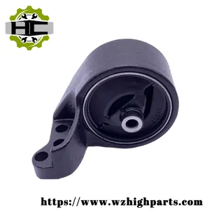 11610-80GA1 11610-80GA0 FRONT RIGHT ENGINE MOUNT Fits SUZUKI IGNIS 1 thumbnail-1