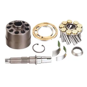 SPARE PARTS PVM Series PVM018 PVM020 PVM045 PVM050 PVM057 PVM063 PVM74 PVM81 PVM98 PVM106 PVM131 PVM141 Rotary Group Repair Kit thumbnail-1