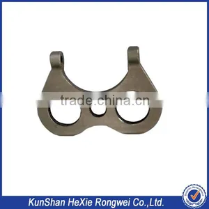 Aluminum 60617075 Mechanical CNC Milling Anodizing Spare Parts thumbnail-2