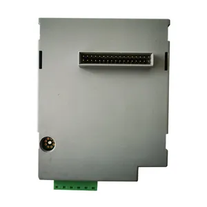 AH500602U001 6055/PROF/00 590P Communication Profibus Board Used on 590P Drive thumbnail-2