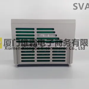 EMERSON VE4003S2B10 Analog Input Terminal Module thumbnail-3