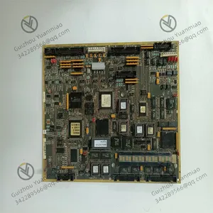 GE DS200IQXSG1A DCS System Card Module thumbnail-3