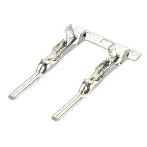 Automotive Connector Male Terminal Housing 173645-2 Male Housing Terminal thumbnail-1