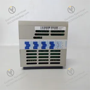 1C31227G02 EMERSON High-speed Digital Input Module thumbnail-1