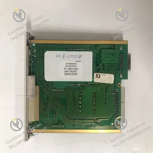 HONEYWELL TC-PCIC02 DeltaV Distributed Control System (DCS) thumbnail-3