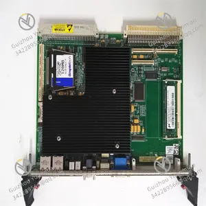 VMIVME-7750-734001350 GE Single Slot Pentium III Single Board Computer thumbnail-1