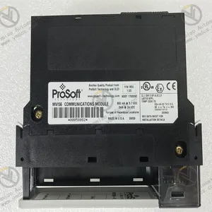 Versatile MVI56-MCMR Allen Bradley Multi-Function Communication Module thumbnail-2