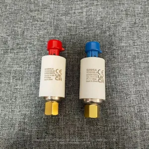 Sanhua Transmitter; Refrigeration Pressure Sensor YCQC02L18 YCQC03L05 thumbnail-1