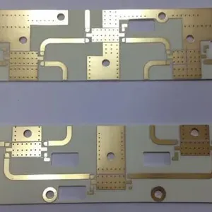 18 High-frequency Multi-layer HDI PCB High-frequency Hybrid HDIPCB thumbnail-4
