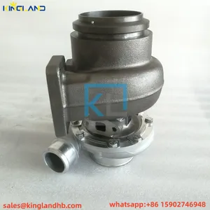 C7.1 Engine Turbocharger 431-4575 4314575 For CAT Aftermarket thumbnail-4