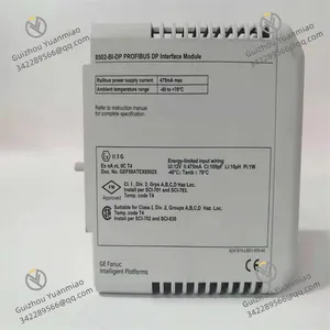 MTL 8711-CA-NS Bus Interface Module thumbnail-2