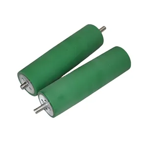 Leather Processing Machine Rollers Manufacturer thumbnail-3