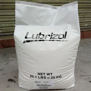 Lubrizol Estane TPU 58125 Thermoplastic Polyurethane Resin TPU Granules thumbnail-4