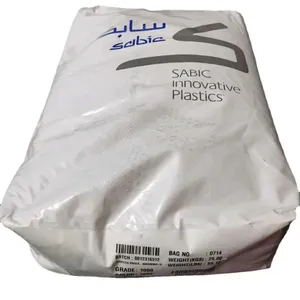 PEI Ultem 1010-7101 Polyetherimide Resin PEI 1010-7101 Ultem Resin Plastic Pellets thumbnail-1