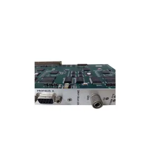 PB3-VME-1-E V1.2.2 VMEbus Controller/Interface Board thumbnail-2