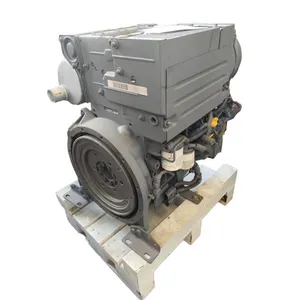 Deutz Water Cooled Diesel Engine D2011 L03 Machinery Engine D2011 L03 thumbnail-1