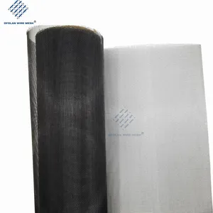High-Melting-Point Molybdenum Mesh for Nuclear Research Facilities thumbnail-1