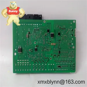 ABB UNS4681V511 – Control System Module for Reliable DCS/PLC Maintenance and Upgrades thumbnail-2