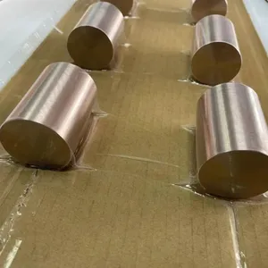 Alloy20 Round Bar Steel High Quality Nickel Alloy Factory Supply thumbnail-5