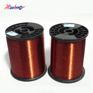 Premium 0.12mm CCA Coil Magnet - High Conductivity Aluminum Clad Enameled Wire Aluminum thumbnail-3
