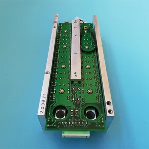 KOMATSU Counterbalance Forklift FB-11 Series FET Module N61F30828E thumbnail-3