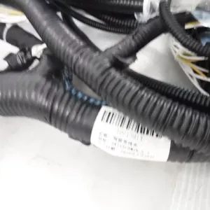 Sany Excavator Engine Harness Wire Harness for Sy Series Heavy Duty Electrical Wiring Oem Replacement Spare Parts thumbnail-1