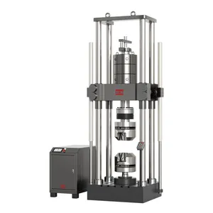 HST E647 Based Crack Growth Testing Electro-Hydraulic Universal Fatigue Testing Machine thumbnail-1